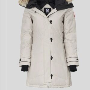 Canada Goose Women's Loretta Parka - S